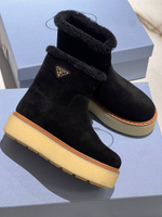 Угги Prada, арт. 465674748