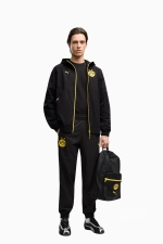 Ветровка Puma Borussia Dortmund 26/27 PUMATECH Woven - черный