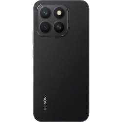 Смартфон Honor X8c 8/128Gb Midnight Black (ABR-LX1)