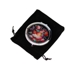 Round Zhostovo Mirror ZER06122023003