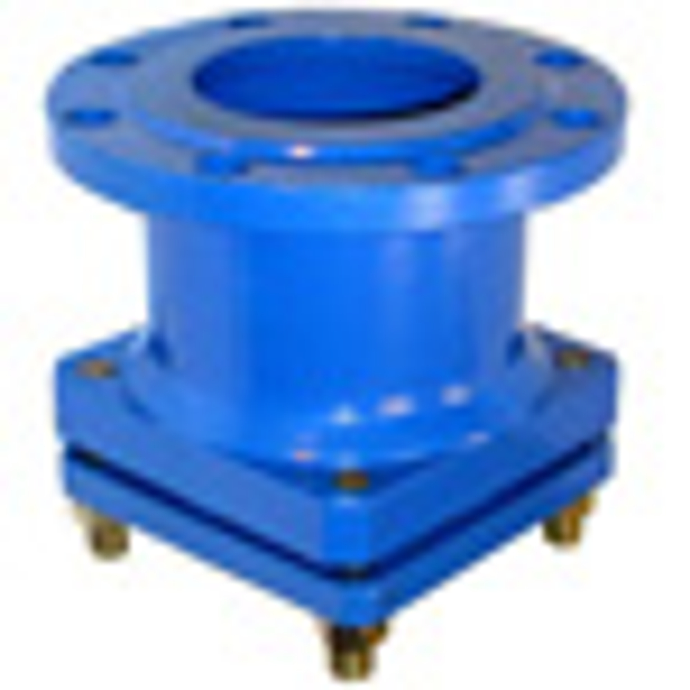 Переход фланцевый ХФ (100*150) 1720,00р.