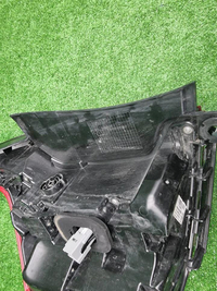 Фонарь правый Volvo XC90 2 (2014-н.в.)