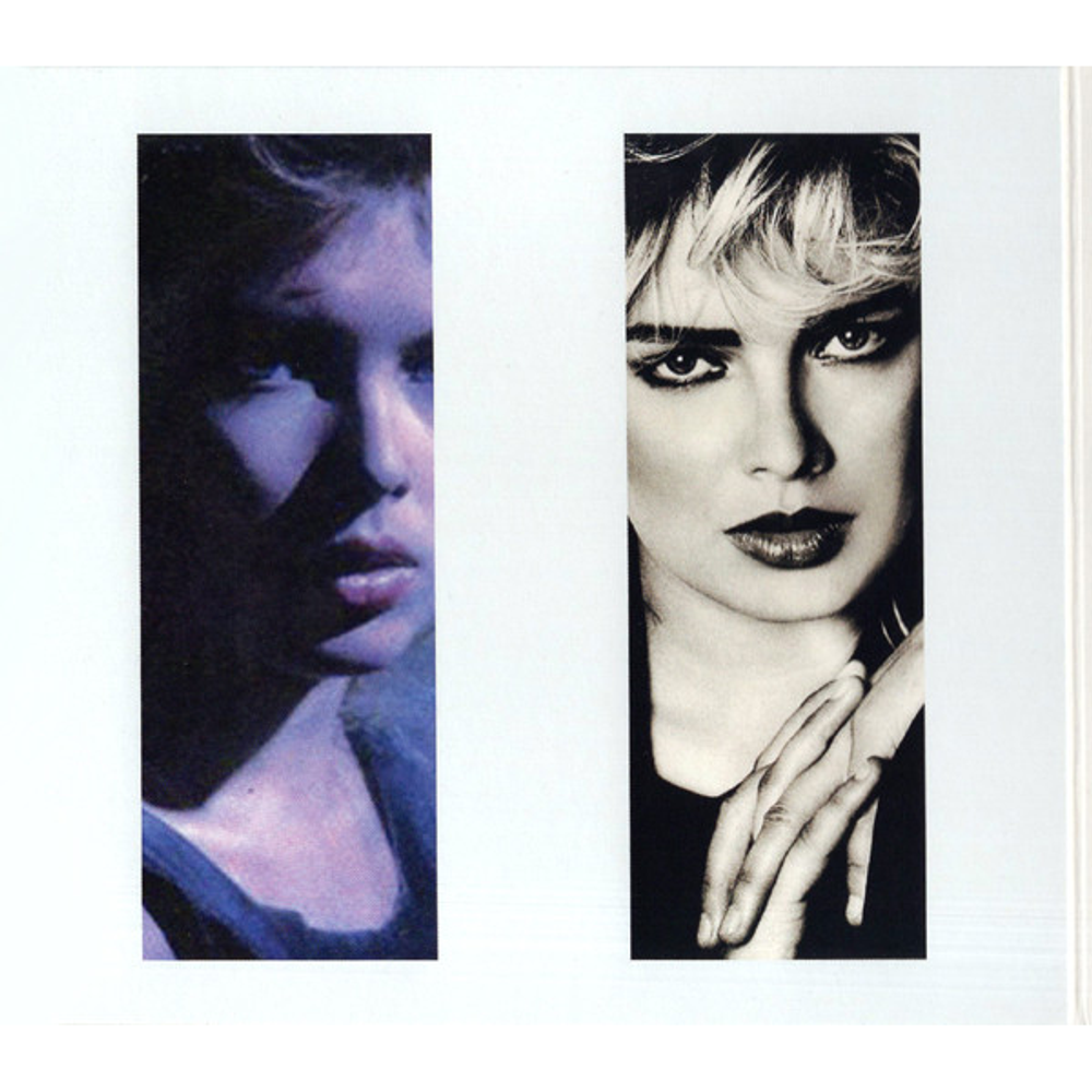 Kim Wilde / Pop Don't Stop - Greatest Hits (Deluxe Edition Box Set)(5CD+2DVD)