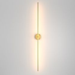 Бра Maytoni Elegant C084WL-L18BS2.7K