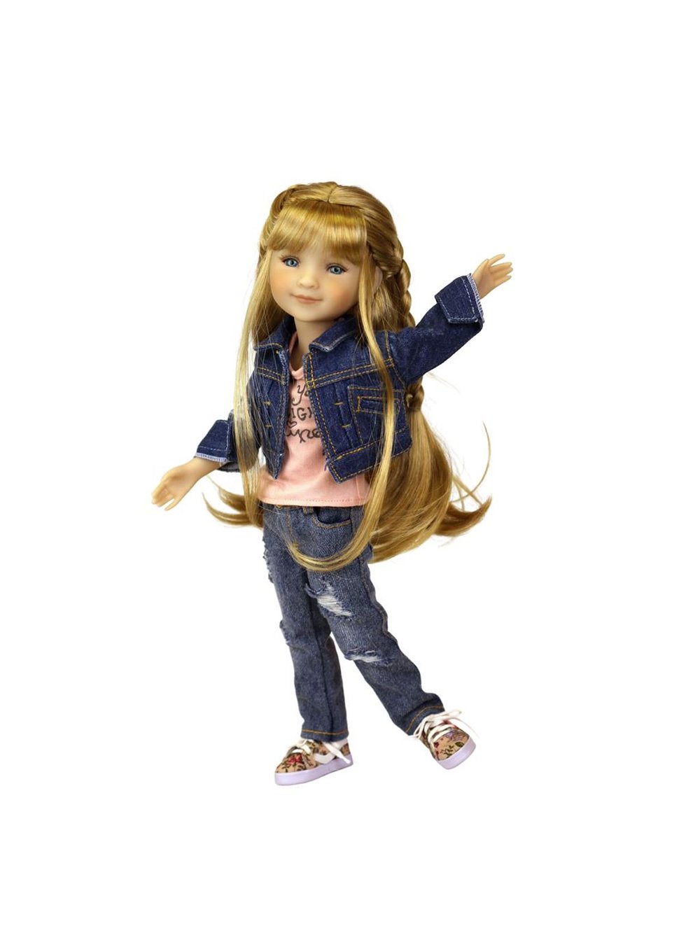 Кукла Ruby Red Сара 37см (1622)