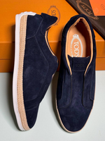 Кеды Tods