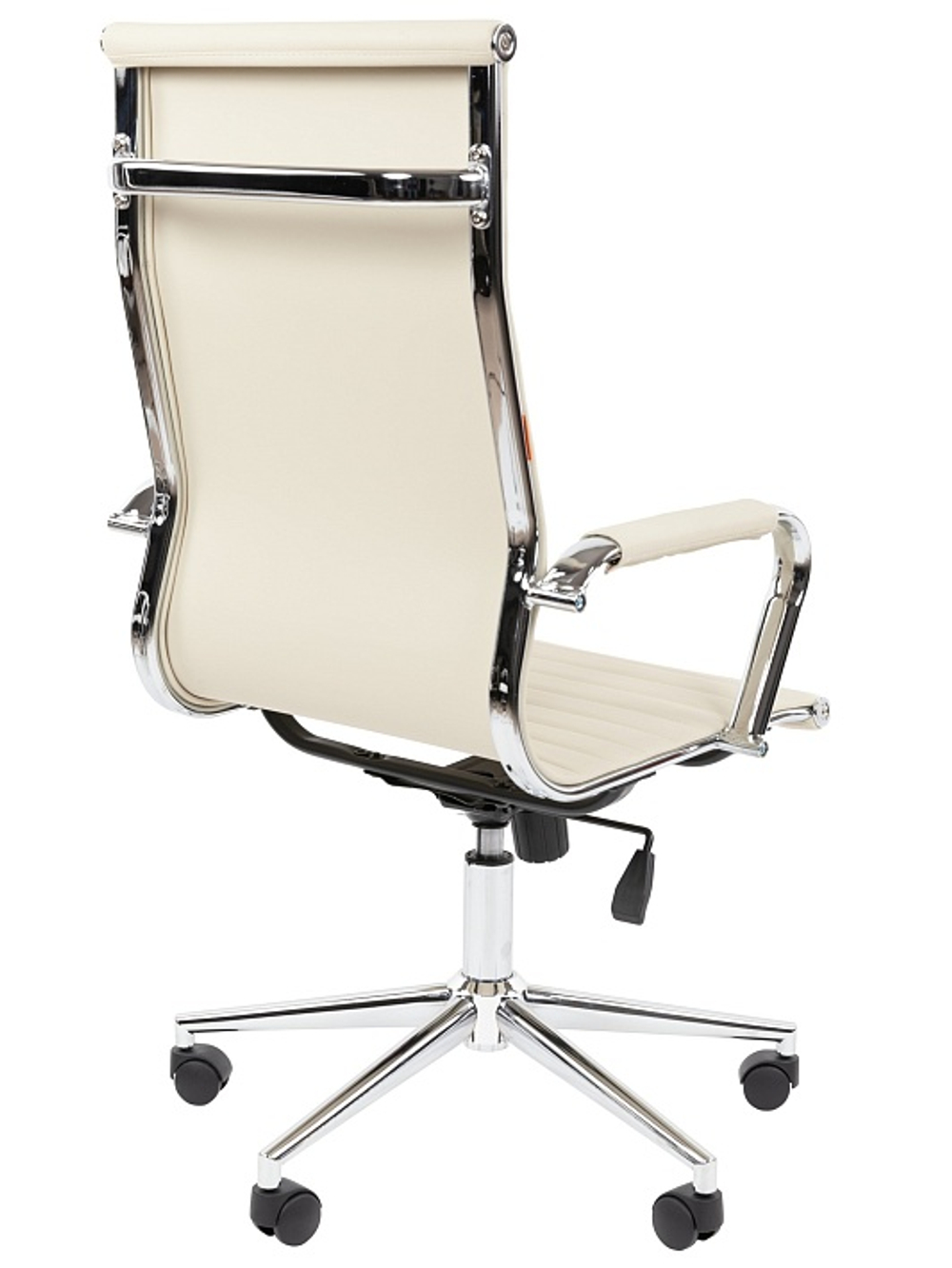 Офисное кресло CHAIRMAN 755, экокожа