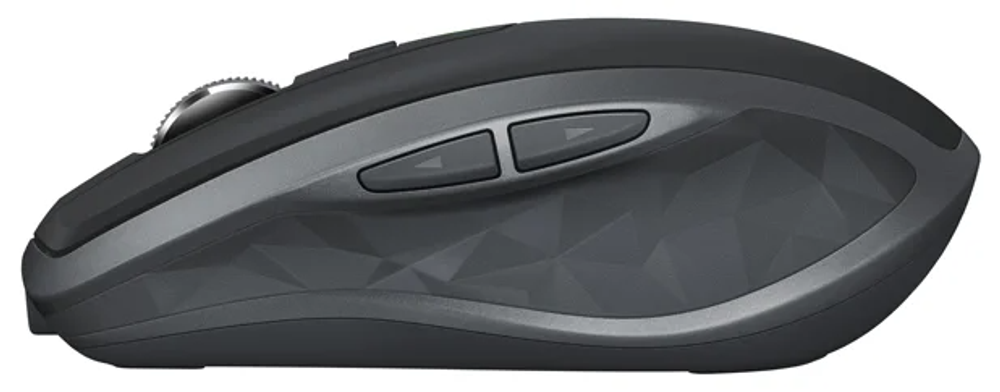 Беспроводная компактная мышь Logitech MX Anywhere 2S