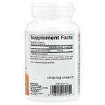 Natural Factors, RegenerLife®, ацетил-L-карнитин, 90 вегетарианских капсул (500 мг на капсулу)