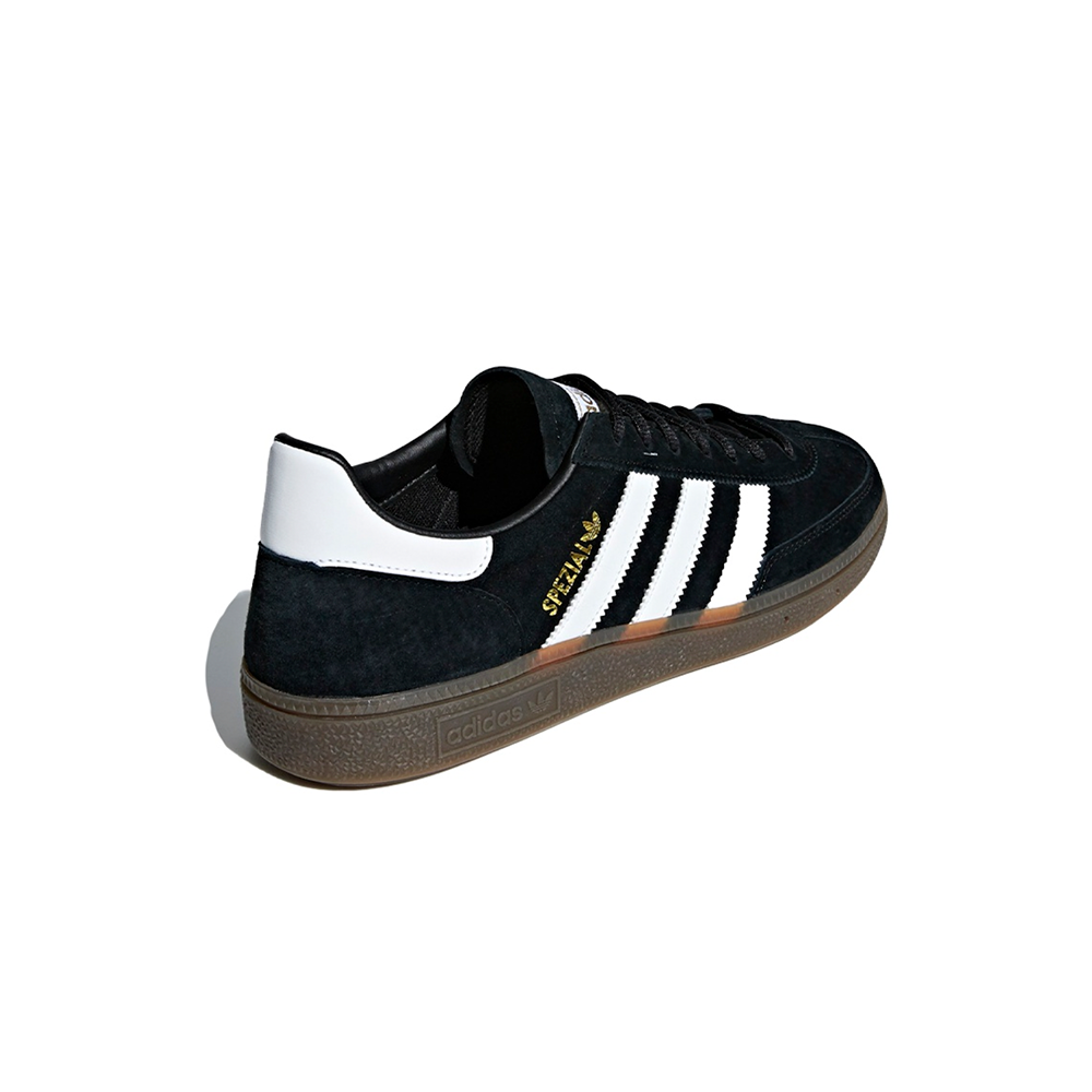 Adidas Handball Spezial 'Black Gum'