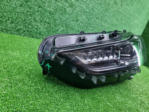 Фара левая Jetour X70 PLUS (2023-н.в.) LED