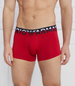 Трусики-боксеры Emporio Armani - красный(111389 3F516)