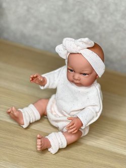 Кукла LAMAGIK виниловая 32см Jenny (32102)