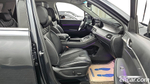 Hyundai Palisade Дизель 2.2 4WD (01.2020)