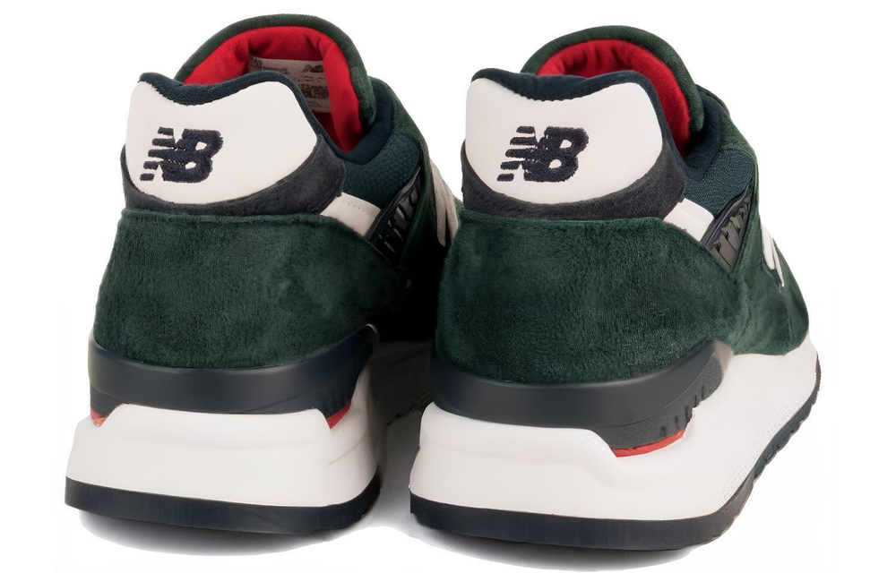Кроссовки New Balance Nb 998