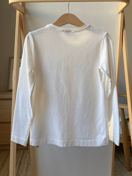 Лонгслив Monnalisa, 128