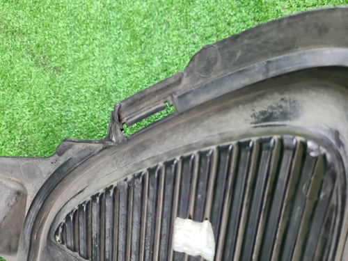 Решетка переднего бампера KIA Sorento 3 UM (17-20)