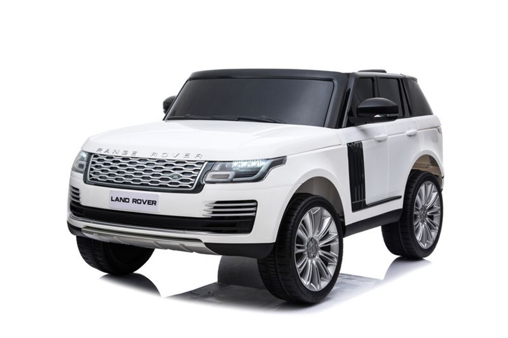 Электромобиль Range Rover HSE 4WD