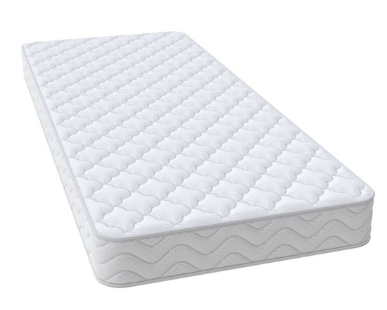 Матрас пружинный АЛЬФА