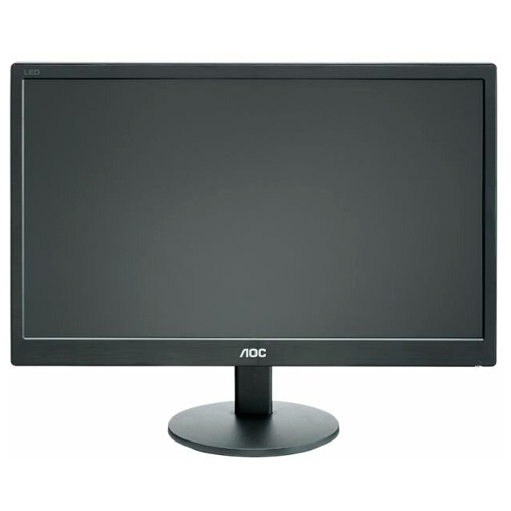 Монитор AOC e970Swn 18.5