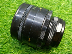 Гелиос 44-2 2/58mm Покупка/Продажа