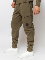 Трикотаж брюки спорт M CP Company