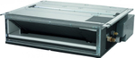 Канальный кондиционер Daikin FBA100A/RZAG100NV1