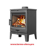 Печь-камин EVEREST H10