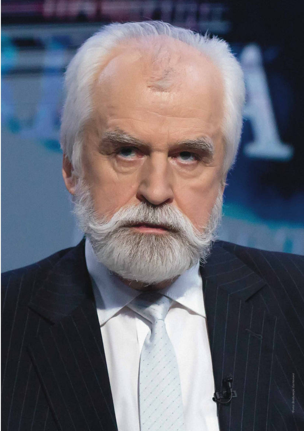 Журнал «Фома» № 10 (270) октябрь 2025 г.