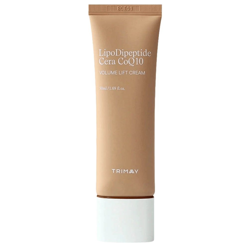 Крем для лица Trimay LipodiPeptide Cera CoQ10 Volume Lift Cream 50 мл