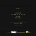 Willie Nelson / Last Man Standing (LP)