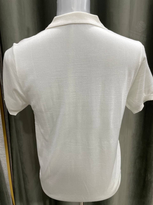 Поло Jacob & Cohen