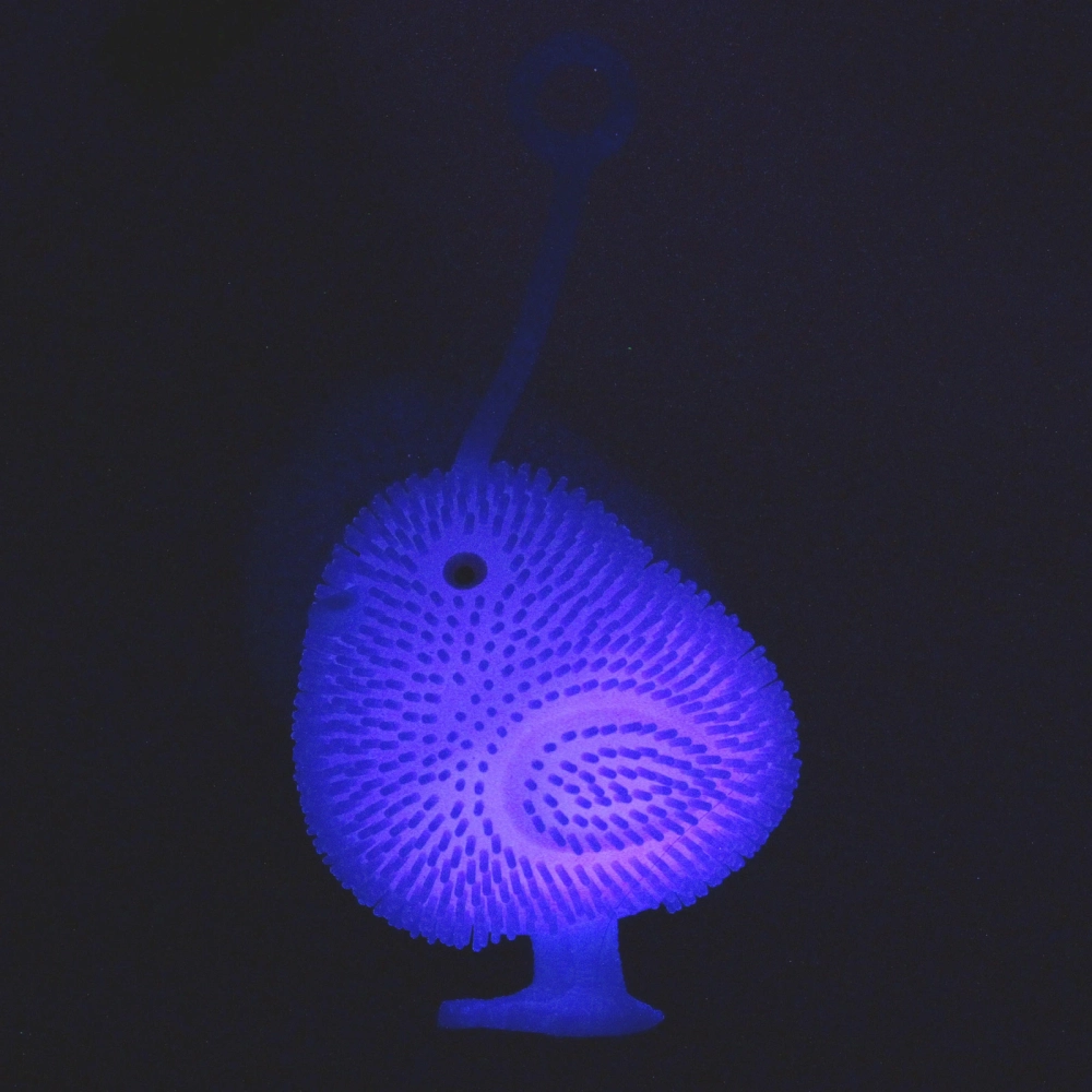 Игрушка «Цыпа» 7 см, с подсветкой, микс СТИКЕР НА ВЛОЖЕНИЕ