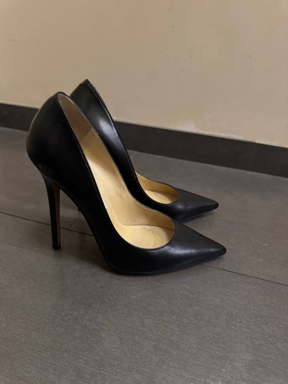 Туфли Jimmy Choo