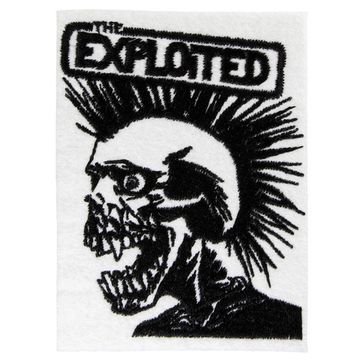 Нашивка The Exploited (198)