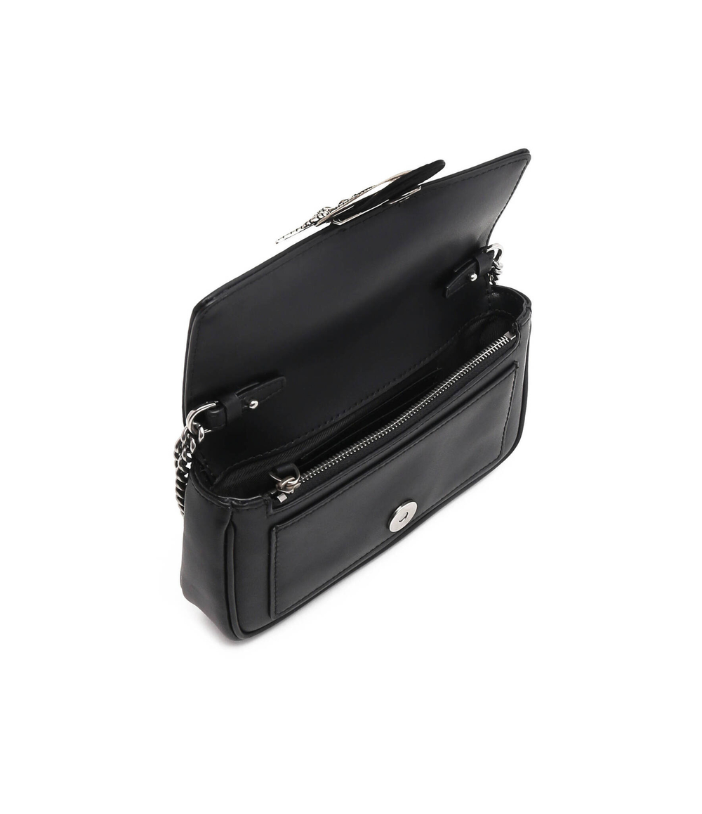 Skórzana наплечная сумка LOVE ONE POCKET C Pinko - черный(100061 A0F1)