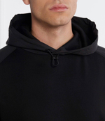 Худи P-Seeger 134 BOSS BLACK - черный(50506883)