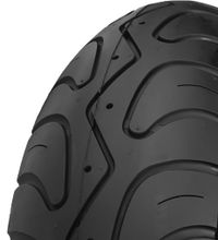 Shinko 006 моторезина задняя 180/55 R17