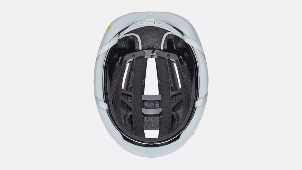 Шлем велосипедный Specialized Search white