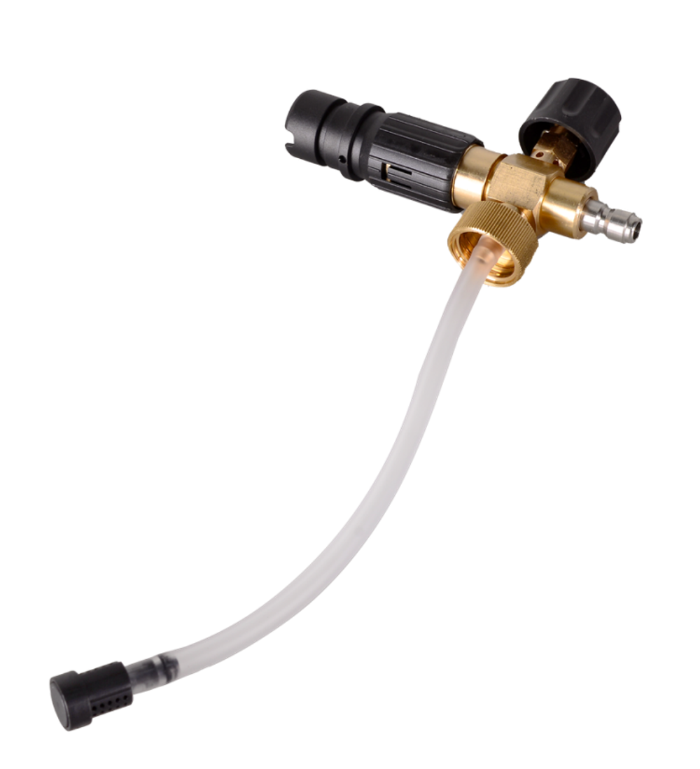 Пеногенератор профессиональный Huter для линеек 135, 165, 195, 210, 140, 170, 200, 220 (кроме ARV)