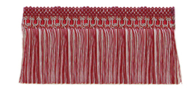 10006/30 Бахрома длинная