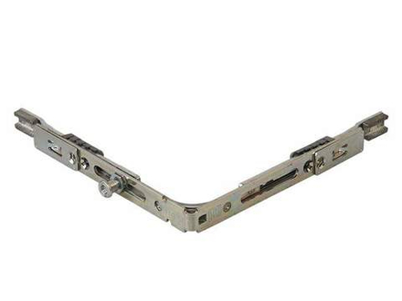 Переключатель угловой AF VSO 1RS