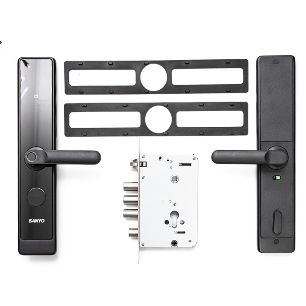 Умный замок Sanyo T100 TTLock