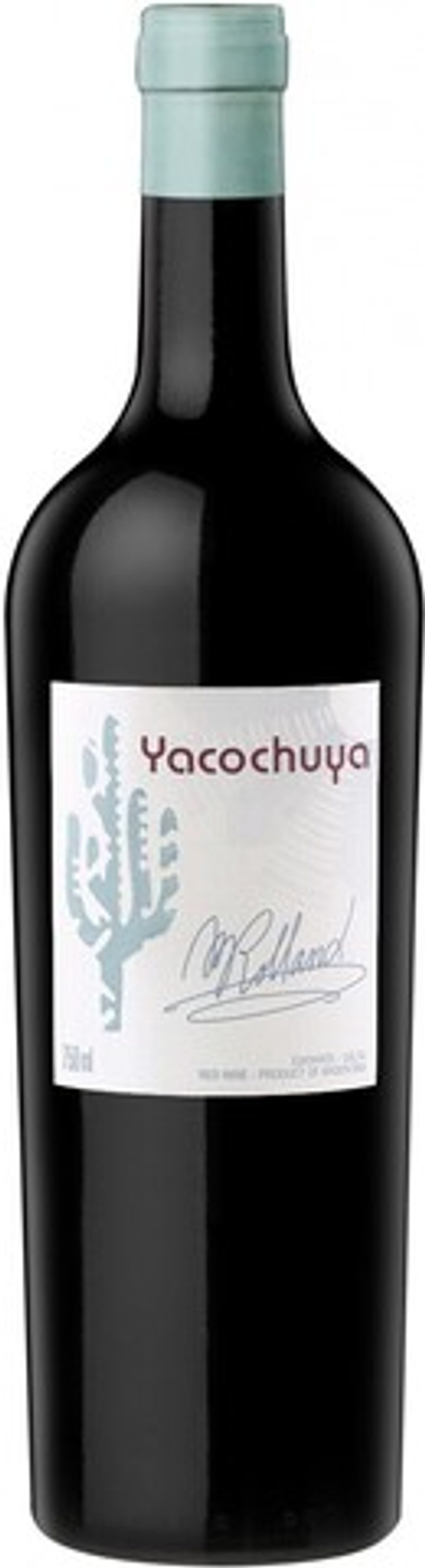 Вино Якочуйа
