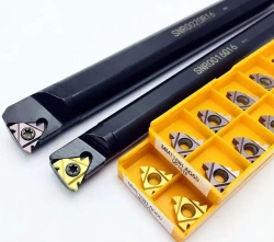 Державка SNR0020R16 Deskar