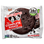 Lenny & Larry's, The Complete Cookie®, Big Time Brownie, 12 видов печенья, 113 г (4 унции)