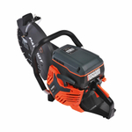 Бензорез Patriot DSG 735С, 75сс, 4.8 л. с, 350 мм, кейс 595102230