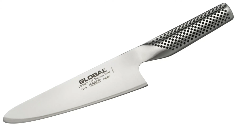 Global Нож для нарезки Global G-6 18 см