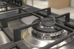 Встраиваемая газовая варочная панель Korting HG 465 CTX