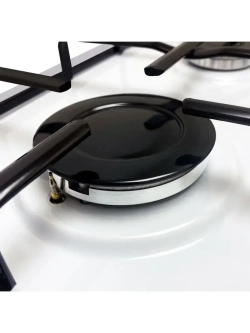 Газовая варочная панель HCG-402 Ginzzu